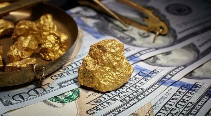 Altın fiyatları bugün ne kadar? Gram altın, çeyrek altın kaç TL? 23 Haziran 2021