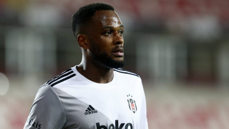  Beşiktaş, Larin’in sözleşmesini uzatmak istiyor