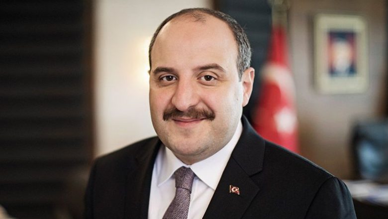  Sanayi Bakanı Mustafa Varank’tan hoşaf projesine yanıt