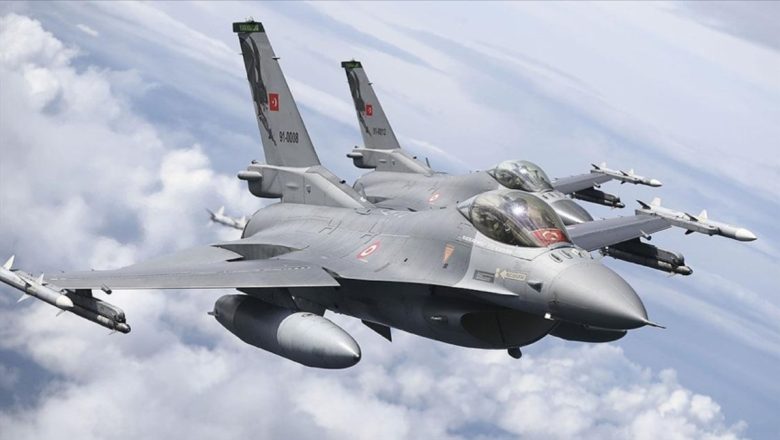  ABD’de Joe Biden’a çağrı: Türkiye’ye F-16 satmayın
