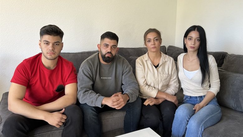  Almanya’da Türklerin oturduğu eve molotofkokteyli atan saldırganlar serbest bırakıldı