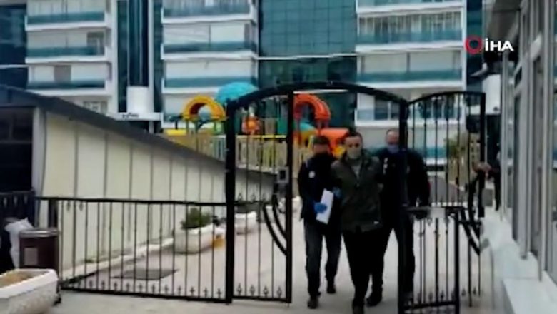  Ankara merkezli 4 ilde DEAŞ operasyonu: 6 gözaltı kararı