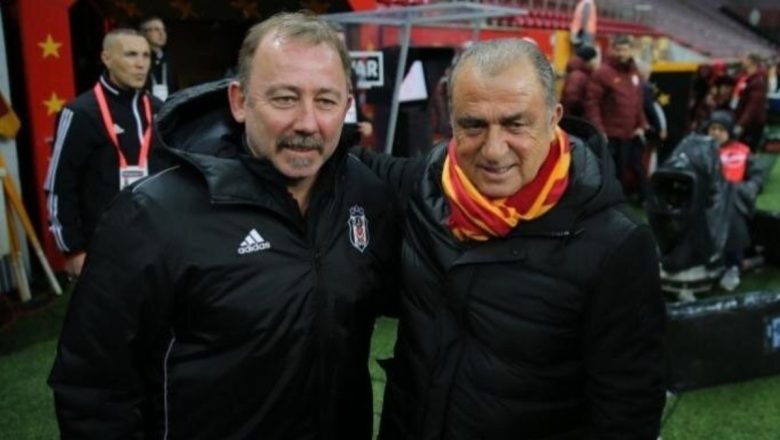  Beşiktaş – Galatasaray maçı öncesi son taktikler