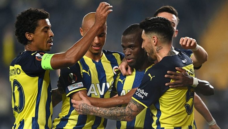  Fenerbahçe-Alanyaspor maçının muhtemel 11’leri