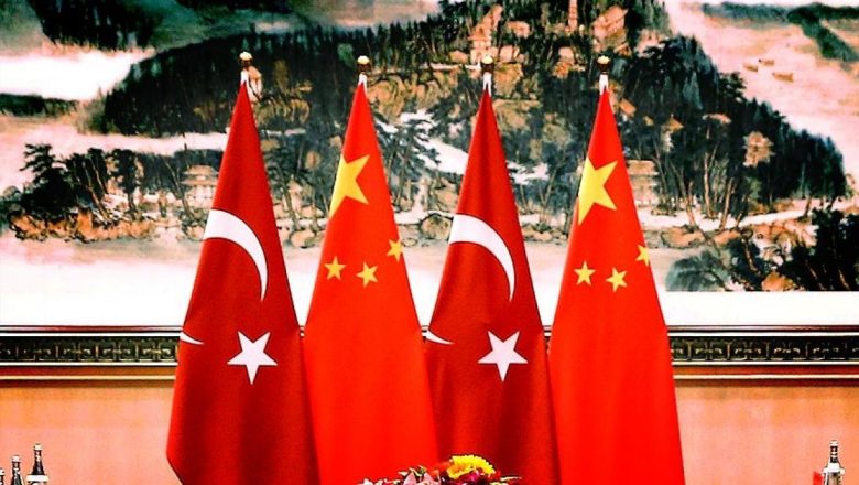  İnsan hakları ihlali ithamında bulunan Çin’e Türkiye’den yanıt