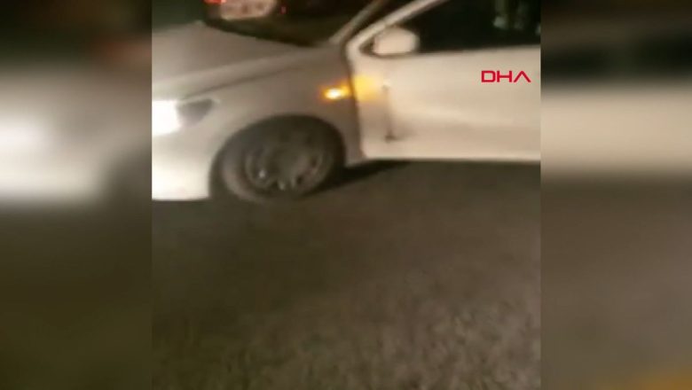  Konya’da CHP’li Belediye Başkanı’nın otomobili kaza yaptı