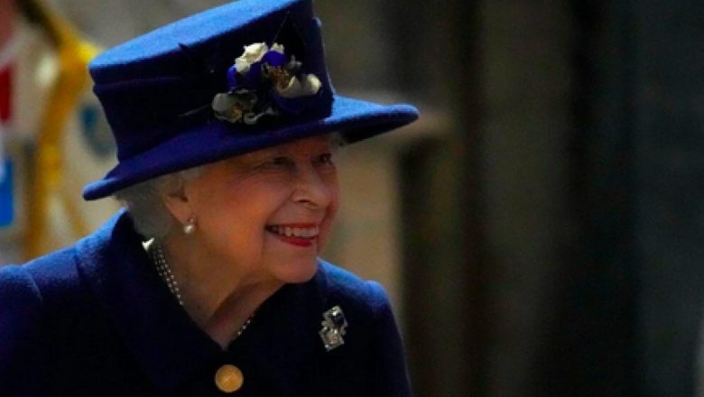  Kraliçe II. Elizabeth İklim Değişikliği Zirvesi’ne katılmayacak