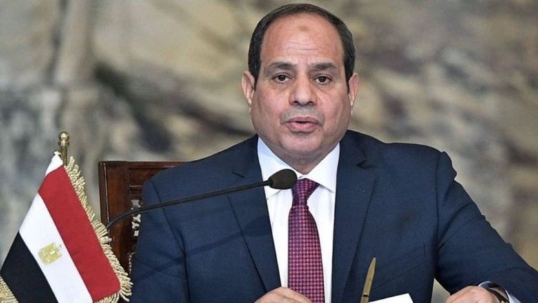  Mısır’da 2017’den bu yana uygulanan OHAL kaldırıldı