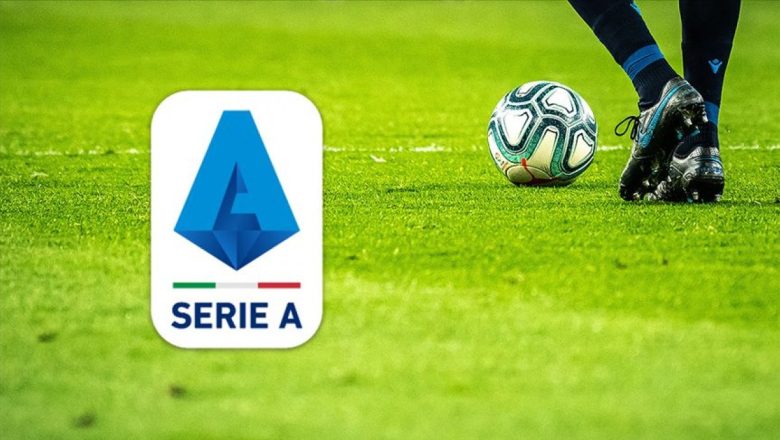  Serie A’da 4 teknik direktör 1’er maç cezalı