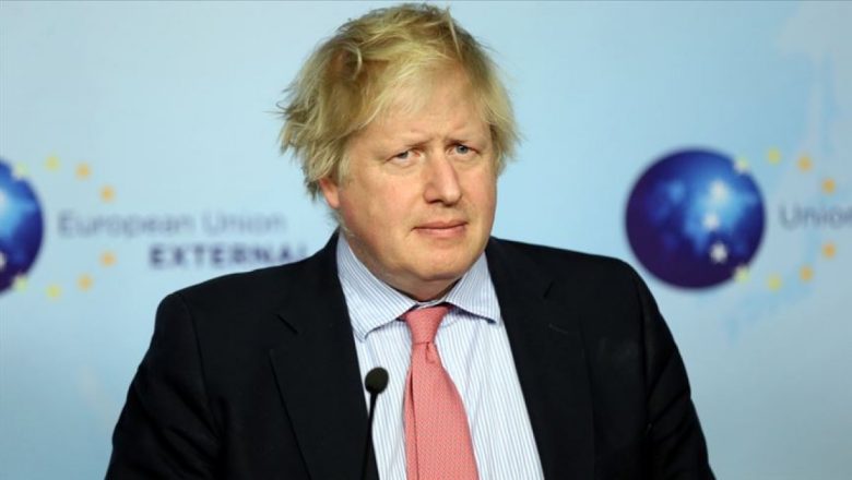  Avam Kamarası Başkan’ı Boris Johnson’a kızdı
