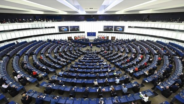  Avrupa Parlamentosu komitesi, Türkiye’deki Suriyelilere 150 milyon euro desteği onayladı