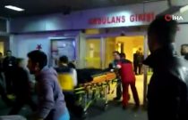 Beşiktaş’ta terör saldırısı