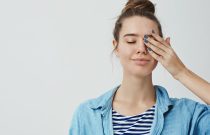 Göz sağlığını geliştirmek için 10 faydalı egzersiz