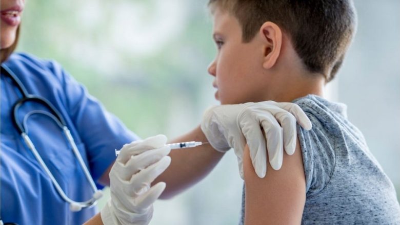  Kanada’dan Pfizer/BioNTech aşısının 5-11 yaş grubuna uygulanmasına onay