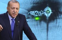 Cumhurbaşkanı Erdoğan’dan Pençe Kılıç Harekatı’na karşı çıkan ABD’ye rest: Bize kimse ders veremez, hesabınızı yapın