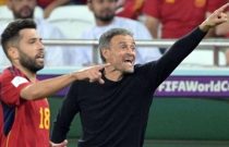 İspanya Milli Takımı’nın hocası Luis Enrique’den futbolcularına çarpıcı cinsel ilişki tavsiyesi