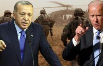 Türkiye’den ABD’nin skandal harekat açıklamasına tepki: Gölge etmesinler yeter