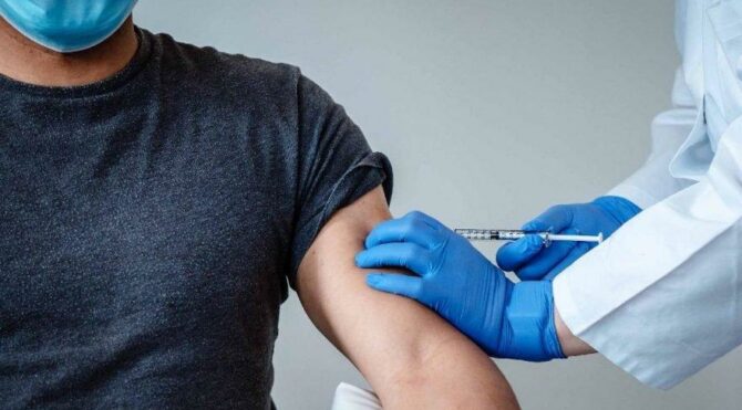  ABD’de Pfizer ve Moderna aşılarına ‘kalp kası iltihabı’ uyarısı eklenecek