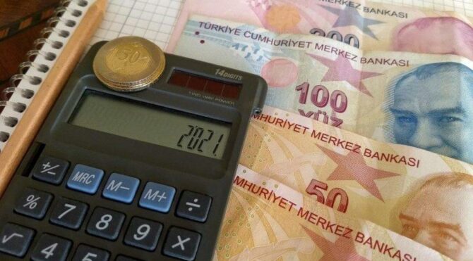  CHP’li Budak: Minimum ücretlinin yılbaşından beri kaybı 50 Euro