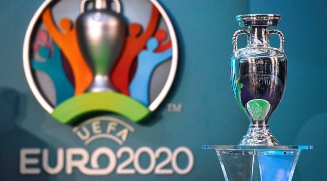  EURO 2020’de asıl heyecan artık başlıyor!