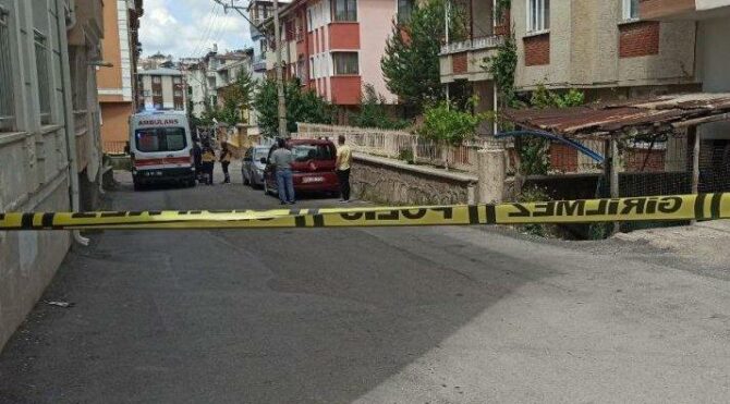  Sivas’ta haraketli dakikalar… Bölgeye polis sevk edildi