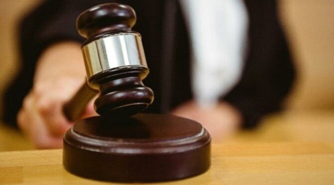  Balyoz Davasında 7 sanığın beraat kararının bozulmasına itiraz