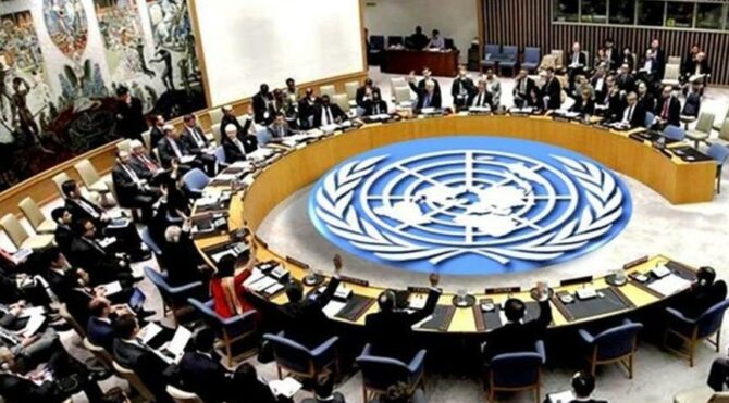  BM, barış operasyonları için bütçe üzerinde anlaşamadı
