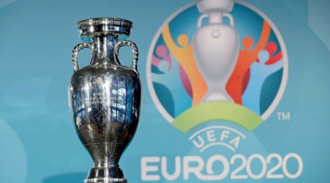  EURO 2020 AVRUPA ŞAMPİYONASI EŞLEŞMELERİ NE HALDE?