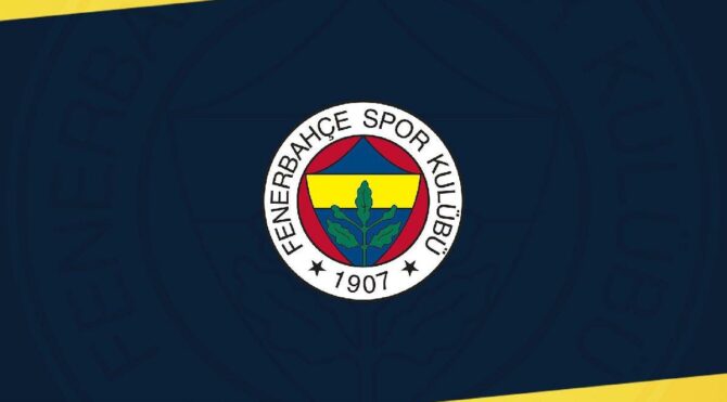  Fenerbahçe’den yeni teknik yönetici açıklaması