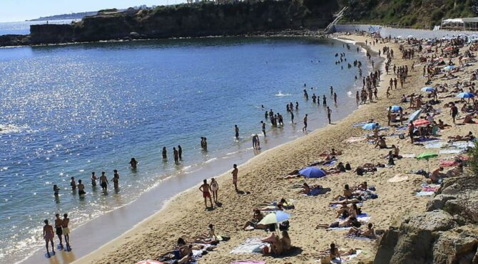  Portekiz’de corona patladı, Alman turistler dönüyor