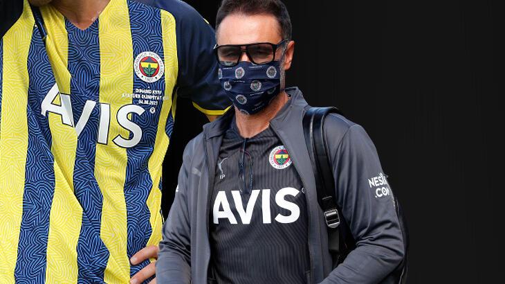  Son dakika Fenerbahçe haberi – Fenerbahçe’de beklenen ayrılık! Yeni adresi belli oldu