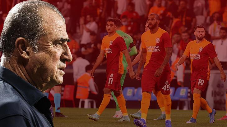  Son dakika transfer haberi: Galatasaray’da Mohamed için sürpriz iddia! Fransızlar duyurdu