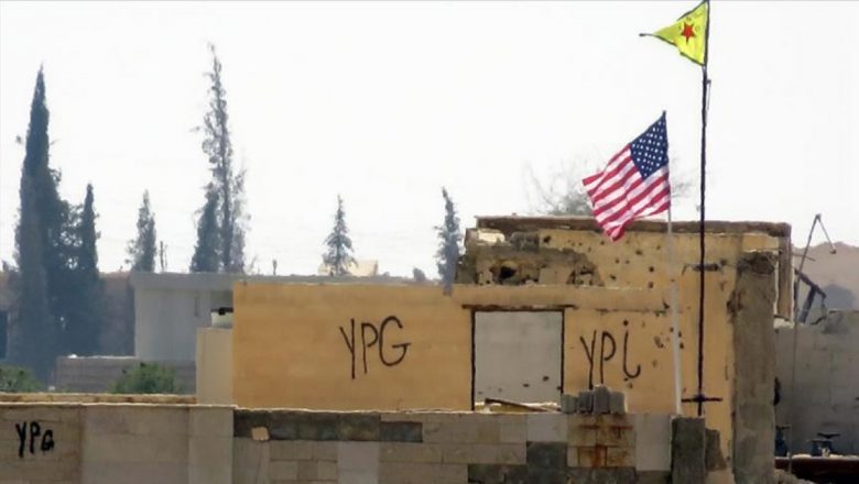  ABD’nin savunma bütçesinden YPG’ye 177 milyon dolarlık yardım