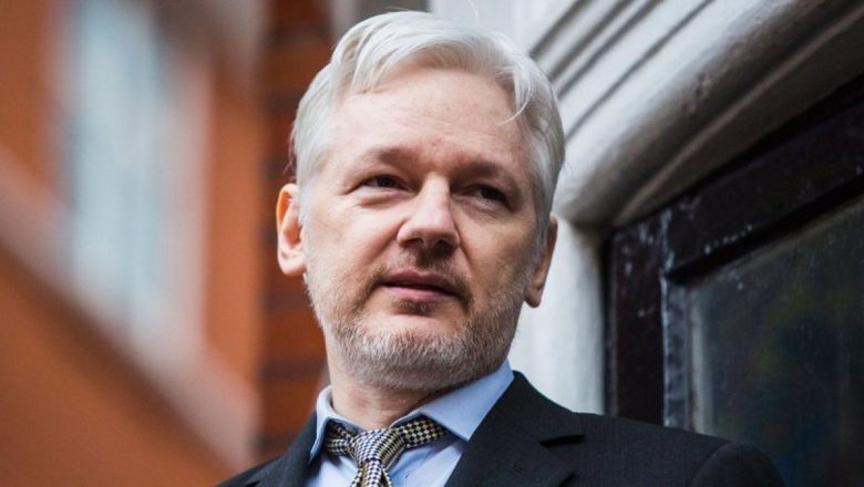  CIA’nın WikiLeaks’in kurucusu Julian Assange’yi öldürmek istediği öğrenildi