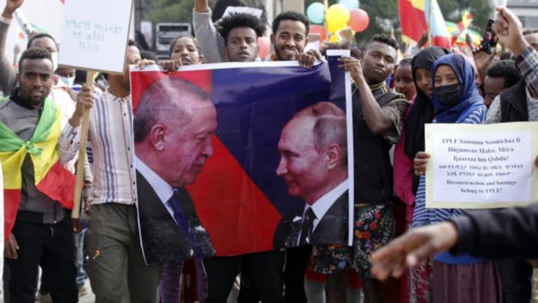  CNBC, Rusya’nın Afrika’daki etkinliği haberinde algı operasyonu yaptı