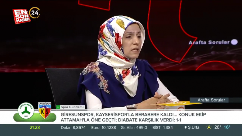  Diyarbakır Annesi Ayşegül Biçer: CHP’nin içine HDP kaçmış