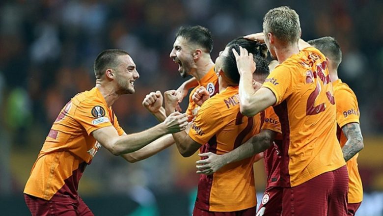  Galatasaray-Göztepe maçının muhtemel 11’leri
