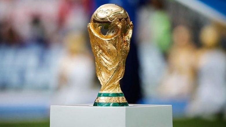  Güney Amerika da 2 yılda bir Dünya Kupası’na karşı