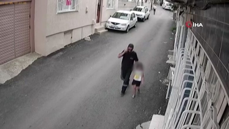  Bursa’da kız çocuğunu istismara kalkışan şahıs tutuklandı