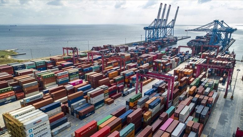  İstanbullu şirketler ihracatta 33,2 artışla aylık rekor kırdı