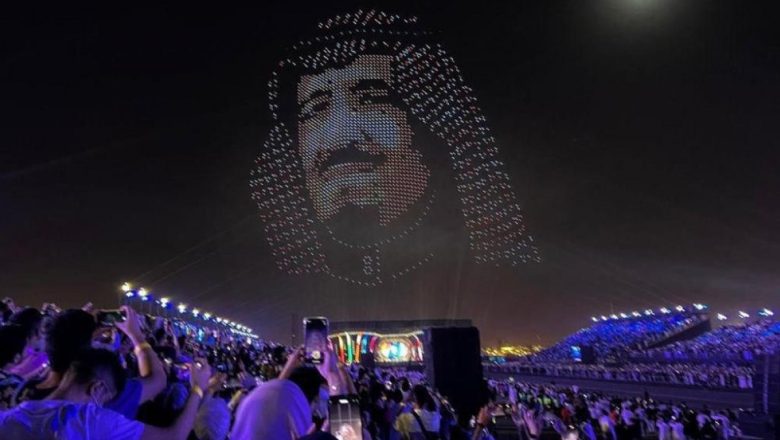  Suudi Arabistan’da Riyad Sezonu başladı