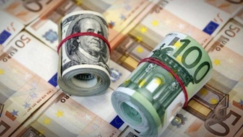  4 Kasım 2021 güncel döviz kuru: Bugün dolar ve euro ne kadar?