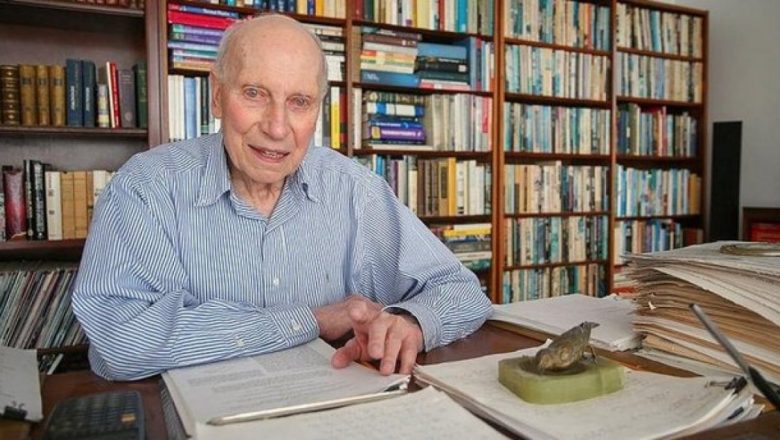  ABD’de bir kişi 89 yaşında fizik doktorasını tamamladı