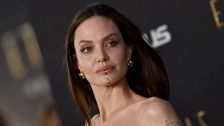  Angelina Jolie’den ormansızlaşmayı durduralım çağrısı