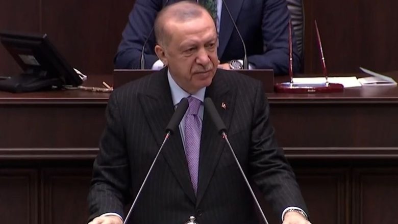  Cumhurbaşkanı Erdoğan: Sezai Karakoç’u Mona Rosa’sız anmak olmaz