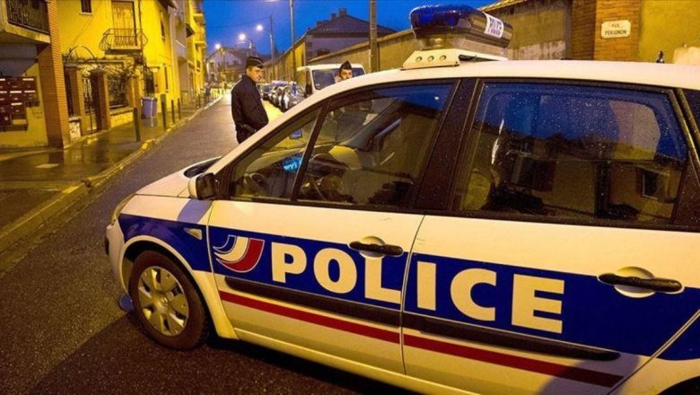  Fransa’da camiler saldırıya uğradı