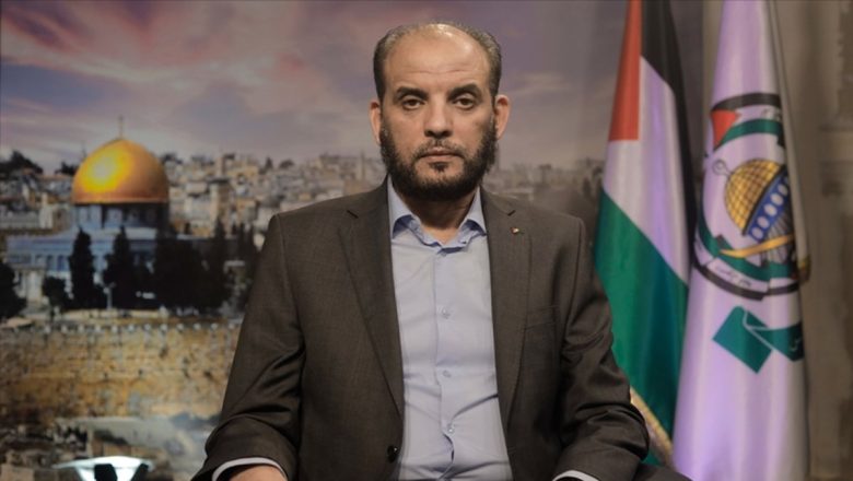  Hamas: Esir değişimini gerçekleştirecek güçlü kartlara sahibiz