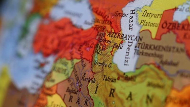  İran: Azerbaycan ile bazı yanlış anlaşılmalar aşıldı