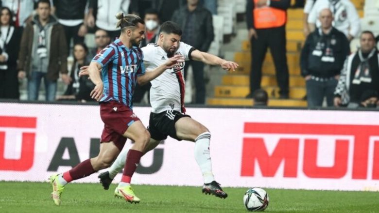  Trabzonspor’da Hüseyin Türkmen son aşamada