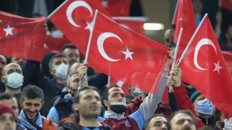  Trabzonspor’da kombine kartlar satışa çıkarıldı